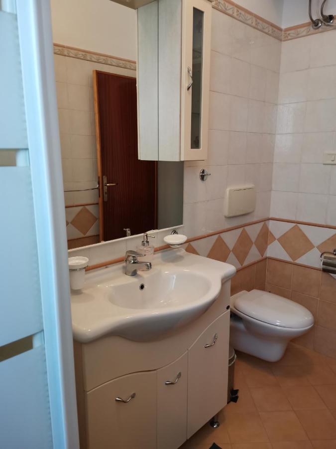 Intero Appartamento " Sea Breeze" Mola di Bari Εξωτερικό φωτογραφία